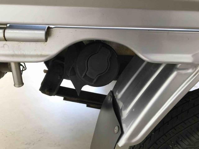 ハイゼットトラックエアコン・パワステスペシャルＶＳパートタイム４ＷＤ　純正ラジオ　エアコン　荷台作業灯　ハロゲンヘッドライト　リヤ４枚リーフスプリング（秋田県）の中古車