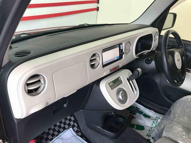 ミラココアココアＸ４ＷＤ　純正ナビ　オートエアコン　ハロゲンヘッドライト　アイドリングストップ　電動格納ドアミラー　チルトステアリング　運転席シートリフター　セキュリティアラーム（秋田県）の中古車