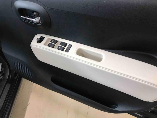ミラココアココアＸ４ＷＤ　純正ナビ　オートエアコン　ハロゲンヘッドライト　アイドリングストップ　電動格納ドアミラー　チルトステアリング　運転席シートリフター　セキュリティアラーム（秋田県）の中古車