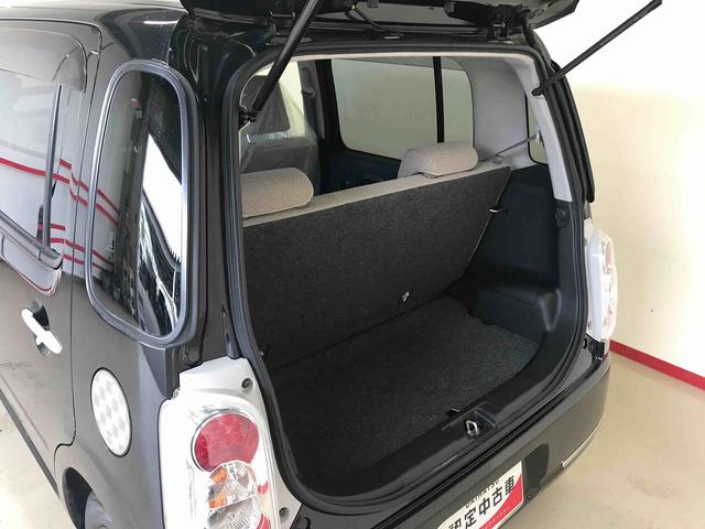 ミラココアココアＸ４ＷＤ　純正ナビ　オートエアコン　ハロゲンヘッドライト　アイドリングストップ　電動格納ドアミラー　チルトステアリング　運転席シートリフター　セキュリティアラーム（秋田県）の中古車