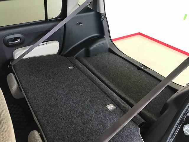 ミラココアココアＸ４ＷＤ　純正ナビ　オートエアコン　ハロゲンヘッドライト　アイドリングストップ　電動格納ドアミラー　チルトステアリング　運転席シートリフター　セキュリティアラーム（秋田県）の中古車
