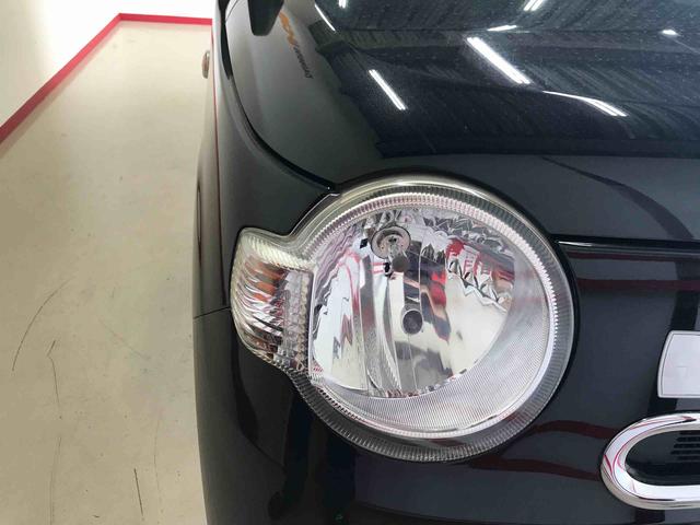 ミラココアココアＸ４ＷＤ　純正ナビ　オートエアコン　ハロゲンヘッドライト　アイドリングストップ　電動格納ドアミラー　チルトステアリング　運転席シートリフター　セキュリティアラーム（秋田県）の中古車