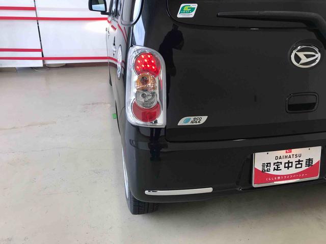 ミラココアココアＸ４ＷＤ　純正ナビ　オートエアコン　ハロゲンヘッドライト　アイドリングストップ　電動格納ドアミラー　チルトステアリング　運転席シートリフター　セキュリティアラーム（秋田県）の中古車