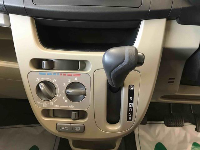 ムーヴＬ４ＷＤ　純正ＣＤ　マニュアルエアコン　ハロゲンヘッドライト　キーレスエントリー　アイドリングストップ　電動格納ドアミラー（秋田県）の中古車