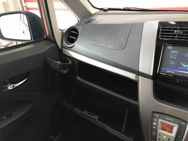ムーヴカスタム　ＸスマートセレクションＳＡ４ＷＤ　純正ナビ　オートエアコン　ＬＥＤヘッドライト　ハロゲンフォグランプ　キーフリーシステム　チルトステアリング　運転席シートリフター　電動格納ドアミラー　アイドリングストップ（秋田県）の中古車