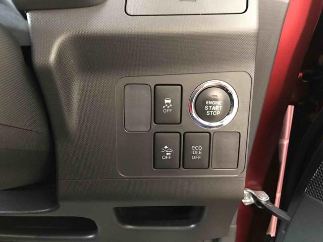 ムーヴカスタム　ＸスマートセレクションＳＡ４ＷＤ　純正ナビ　オートエアコン　ＬＥＤヘッドライト　ハロゲンフォグランプ　キーフリーシステム　チルトステアリング　運転席シートリフター　電動格納ドアミラー　アイドリングストップ（秋田県）の中古車