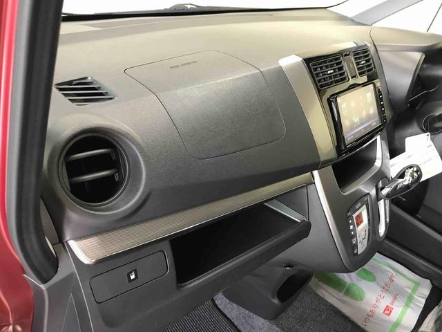 ムーヴカスタム　ＸスマートセレクションＳＡ４ＷＤ　純正ナビ　オートエアコン　ＬＥＤヘッドライト　ハロゲンフォグランプ　キーフリーシステム　チルトステアリング　運転席シートリフター　電動格納ドアミラー　アイドリングストップ（秋田県）の中古車