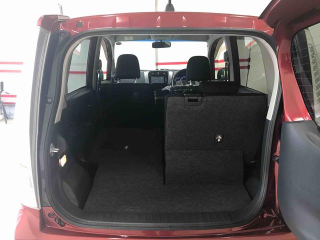 ムーヴカスタム　ＸスマートセレクションＳＡ４ＷＤ　純正ナビ　オートエアコン　ＬＥＤヘッドライト　ハロゲンフォグランプ　キーフリーシステム　チルトステアリング　運転席シートリフター　電動格納ドアミラー　アイドリングストップ（秋田県）の中古車