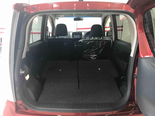 ムーヴカスタム　ＸスマートセレクションＳＡ４ＷＤ　純正ナビ　オートエアコン　ＬＥＤヘッドライト　ハロゲンフォグランプ　キーフリーシステム　チルトステアリング　運転席シートリフター　電動格納ドアミラー　アイドリングストップ（秋田県）の中古車