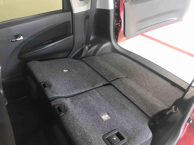 ムーヴカスタム　ＸスマートセレクションＳＡ４ＷＤ　純正ナビ　オートエアコン　ＬＥＤヘッドライト　ハロゲンフォグランプ　キーフリーシステム　チルトステアリング　運転席シートリフター　電動格納ドアミラー　アイドリングストップ（秋田県）の中古車