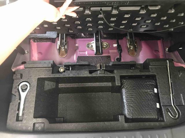 ムーヴカスタム　ＸスマートセレクションＳＡ４ＷＤ　純正ナビ　オートエアコン　ＬＥＤヘッドライト　ハロゲンフォグランプ　キーフリーシステム　チルトステアリング　運転席シートリフター　電動格納ドアミラー　アイドリングストップ（秋田県）の中古車