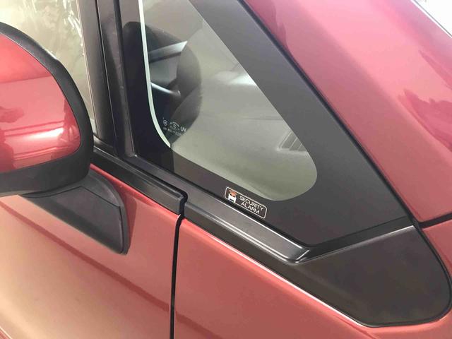 ムーヴカスタム　ＸスマートセレクションＳＡ４ＷＤ　純正ナビ　オートエアコン　ＬＥＤヘッドライト　ハロゲンフォグランプ　キーフリーシステム　チルトステアリング　運転席シートリフター　電動格納ドアミラー　アイドリングストップ（秋田県）の中古車