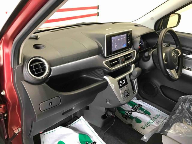 キャストアクティバＧ　ＳＡII４ＷＤ　純正ナビ　オートエアコン／ライト　ＬＥＤヘッドライト／フォグランプ　ＥＴＣ　社外品ドライブレコーダー　チルトステアリング　ＴＶコントロールキット　運転席シートリフター（秋田県）の中古車