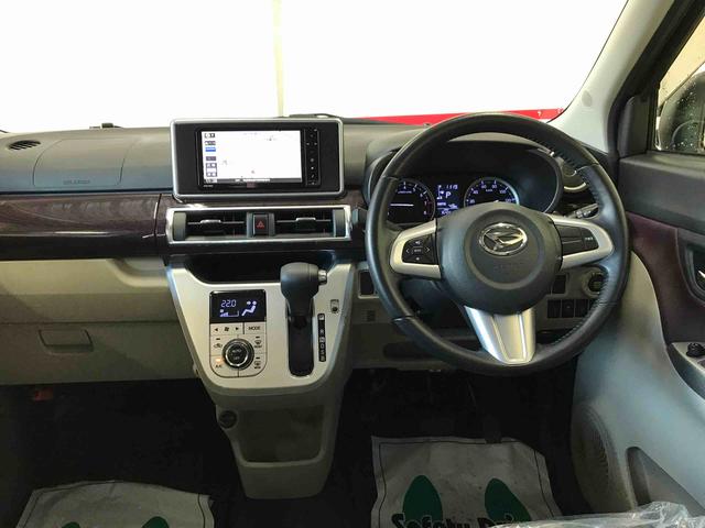 キャストスタイルＧ　ＳＡII４ＷＤ　純正ナビ　アップグレードパック　オートエアコン／ライト　ＬＥＤヘッドライト／フォグランプ　ＴＶコントロールキット　ＥＴＣ　チルトステアリング　運転席シートリフター（秋田県）の中古車