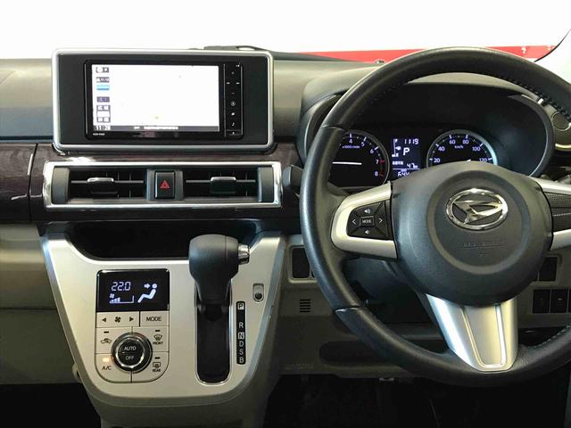 キャストスタイルＧ　ＳＡII４ＷＤ　純正ナビ　アップグレードパック　オートエアコン／ライト　ＬＥＤヘッドライト／フォグランプ　ＴＶコントロールキット　ＥＴＣ　チルトステアリング　運転席シートリフター（秋田県）の中古車