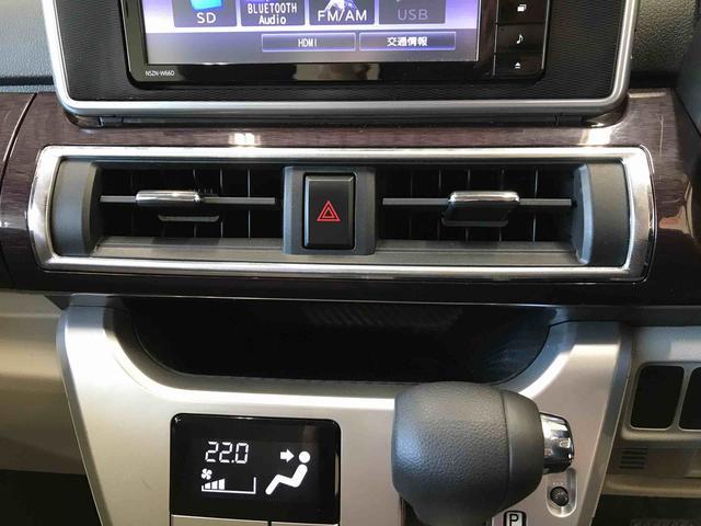 キャストスタイルＧ　ＳＡII４ＷＤ　純正ナビ　アップグレードパック　オートエアコン／ライト　ＬＥＤヘッドライト／フォグランプ　ＴＶコントロールキット　ＥＴＣ　チルトステアリング　運転席シートリフター（秋田県）の中古車