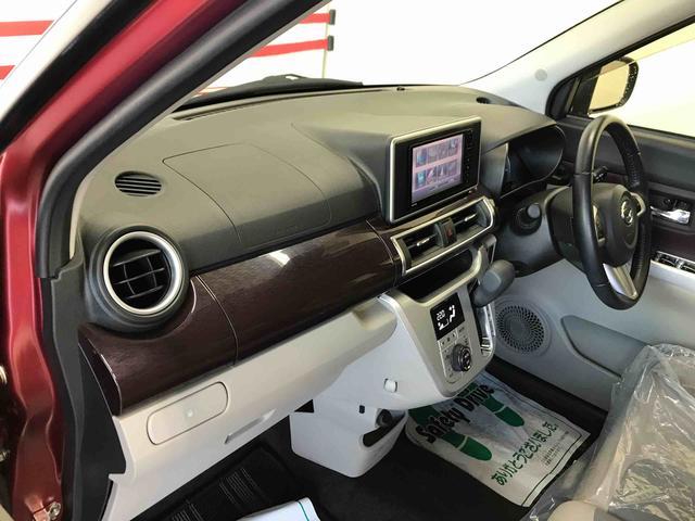 キャストスタイルＧ　ＳＡII４ＷＤ　純正ナビ　アップグレードパック　オートエアコン／ライト　ＬＥＤヘッドライト／フォグランプ　ＴＶコントロールキット　ＥＴＣ　チルトステアリング　運転席シートリフター（秋田県）の中古車