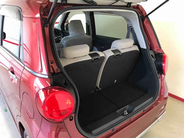 キャストスタイルＧ　ＳＡII４ＷＤ　純正ナビ　アップグレードパック　オートエアコン／ライト　ＬＥＤヘッドライト／フォグランプ　ＴＶコントロールキット　ＥＴＣ　チルトステアリング　運転席シートリフター（秋田県）の中古車