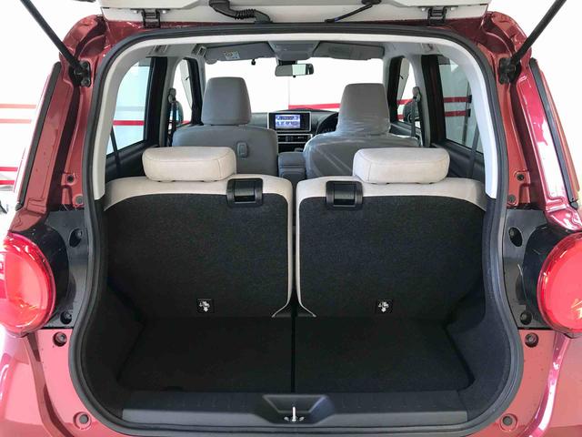 キャストスタイルＧ　ＳＡII４ＷＤ　純正ナビ　アップグレードパック　オートエアコン／ライト　ＬＥＤヘッドライト／フォグランプ　ＴＶコントロールキット　ＥＴＣ　チルトステアリング　運転席シートリフター（秋田県）の中古車