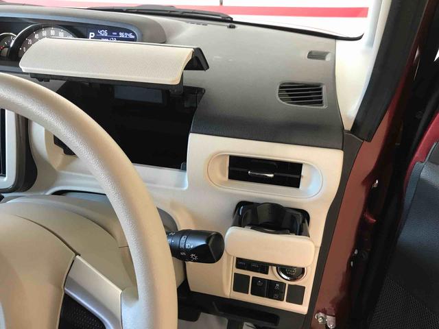 ムーヴキャンバスＧメイクアップ　ＳＡII４ＷＤ　純正ナビ　オートエアコン／ライト　ＬＥＤヘッドライト／フォグランプ　両側電動スライドドア　ＥＴＣ　チルトステアリング　運転席シートリフター　サイドエアバック　アップグレードパック（秋田県）の中古車
