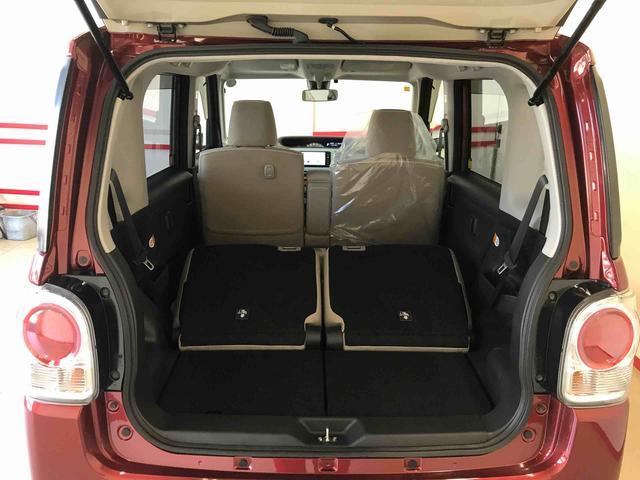 ムーヴキャンバスＧメイクアップ　ＳＡII４ＷＤ　純正ナビ　オートエアコン／ライト　ＬＥＤヘッドライト／フォグランプ　両側電動スライドドア　ＥＴＣ　チルトステアリング　運転席シートリフター　サイドエアバック　アップグレードパック（秋田県）の中古車