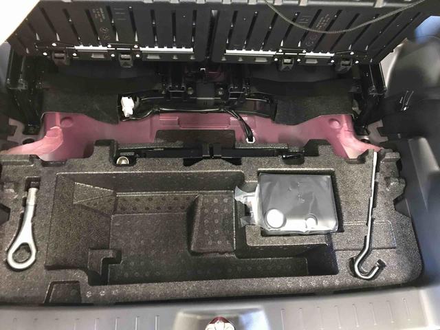 ムーヴキャンバスＧメイクアップ　ＳＡII４ＷＤ　純正ナビ　オートエアコン／ライト　ＬＥＤヘッドライト／フォグランプ　両側電動スライドドア　ＥＴＣ　チルトステアリング　運転席シートリフター　サイドエアバック　アップグレードパック（秋田県）の中古車