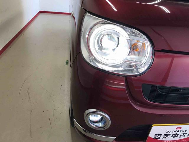 ムーヴキャンバスＧメイクアップ　ＳＡII４ＷＤ　純正ナビ　オートエアコン／ライト　ＬＥＤヘッドライト／フォグランプ　両側電動スライドドア　ＥＴＣ　チルトステアリング　運転席シートリフター　サイドエアバック　アップグレードパック（秋田県）の中古車