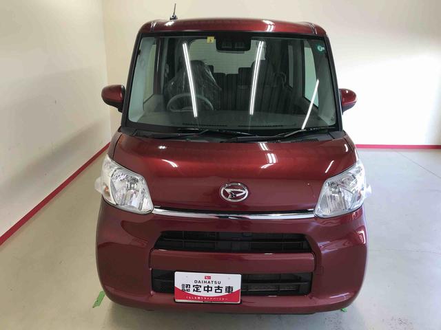 タントＬ　ＳＡIII４ＷＤ　純正ナビ　ハロゲンヘッドライト　運転席シートヒーター　キーレスエントリー　電動格納ドアミラー（秋田県）の中古車