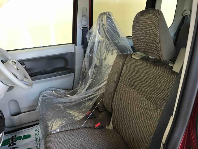 タントＬ　ＳＡIII４ＷＤ　純正ナビ　ハロゲンヘッドライト　運転席シートヒーター　キーレスエントリー　電動格納ドアミラー（秋田県）の中古車