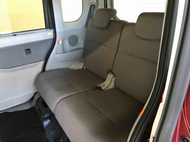 タントＬ　ＳＡIII４ＷＤ　純正ナビ　ハロゲンヘッドライト　運転席シートヒーター　キーレスエントリー　電動格納ドアミラー（秋田県）の中古車