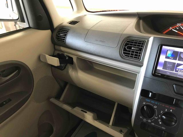 タントＬ　ＳＡIII４ＷＤ　純正ナビ　ハロゲンヘッドライト　運転席シートヒーター　キーレスエントリー　電動格納ドアミラー（秋田県）の中古車