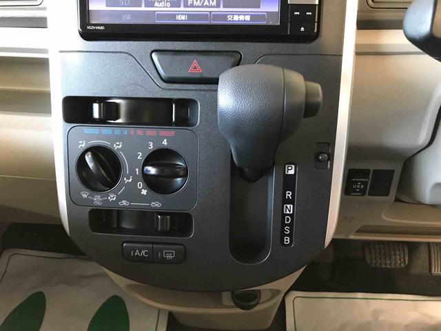 タントＬ　ＳＡIII４ＷＤ　純正ナビ　ハロゲンヘッドライト　運転席シートヒーター　キーレスエントリー　電動格納ドアミラー（秋田県）の中古車