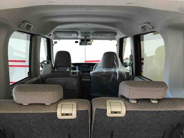 タントＬ　ＳＡIII４ＷＤ　純正ナビ　ハロゲンヘッドライト　運転席シートヒーター　キーレスエントリー　電動格納ドアミラー（秋田県）の中古車