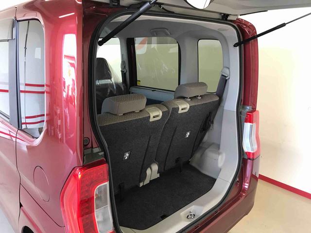 タントＬ　ＳＡIII４ＷＤ　純正ナビ　ハロゲンヘッドライト　運転席シートヒーター　キーレスエントリー　電動格納ドアミラー（秋田県）の中古車