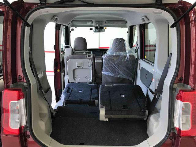タントＬ　ＳＡIII４ＷＤ　純正ナビ　ハロゲンヘッドライト　運転席シートヒーター　キーレスエントリー　電動格納ドアミラー（秋田県）の中古車