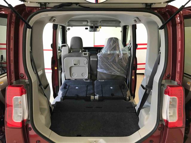 タントＬ　ＳＡIII４ＷＤ　純正ナビ　ハロゲンヘッドライト　運転席シートヒーター　キーレスエントリー　電動格納ドアミラー（秋田県）の中古車