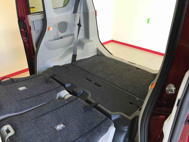 タントＬ　ＳＡIII４ＷＤ　純正ナビ　ハロゲンヘッドライト　運転席シートヒーター　キーレスエントリー　電動格納ドアミラー（秋田県）の中古車
