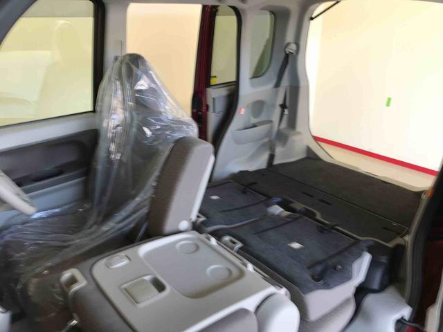 タントＬ　ＳＡIII４ＷＤ　純正ナビ　ハロゲンヘッドライト　運転席シートヒーター　キーレスエントリー　電動格納ドアミラー（秋田県）の中古車
