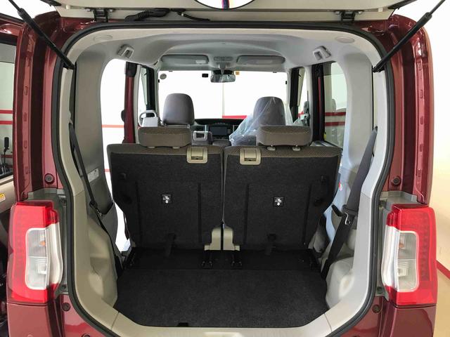 タントＬ　ＳＡIII４ＷＤ　純正ナビ　ハロゲンヘッドライト　運転席シートヒーター　キーレスエントリー　電動格納ドアミラー（秋田県）の中古車