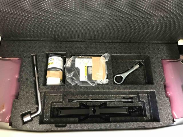 タントＬ　ＳＡIII４ＷＤ　純正ナビ　ハロゲンヘッドライト　運転席シートヒーター　キーレスエントリー　電動格納ドアミラー（秋田県）の中古車