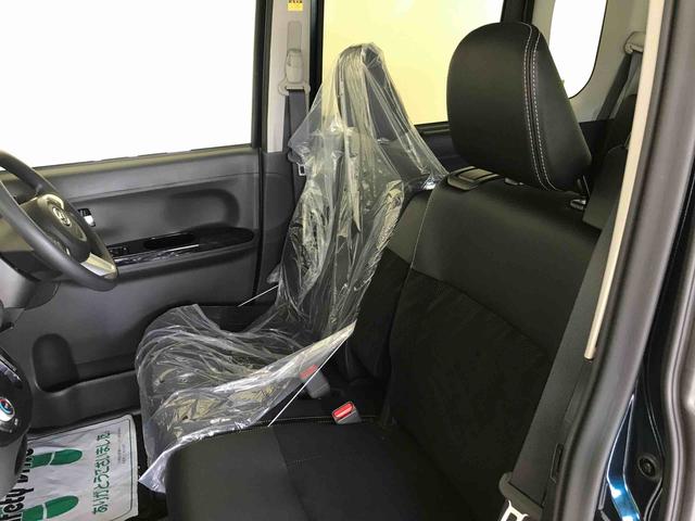 タントカスタムＸ　トップエディションＶＳ　ＳＡIII４ＷＤ　純正ＣＤ　オートエアコン／ライト　ＬＥＤヘッドライト　ＬＥＤフォグランプ　両側電動スライドドア　運転席シートヒーター　チルトステアリング　運転席シートリフター　リモコンエンジンスターター（秋田県）の中古車
