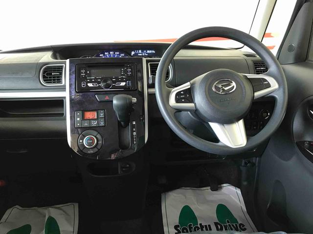 タントカスタムＸ　トップエディションＶＳ　ＳＡIII４ＷＤ　純正ＣＤ　オートエアコン／ライト　ＬＥＤヘッドライト　ＬＥＤフォグランプ　両側電動スライドドア　運転席シートヒーター　チルトステアリング　運転席シートリフター　リモコンエンジンスターター（秋田県）の中古車