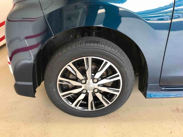 タントカスタムＸ　トップエディションＶＳ　ＳＡIII４ＷＤ　純正ＣＤ　オートエアコン／ライト　ＬＥＤヘッドライト　ＬＥＤフォグランプ　両側電動スライドドア　運転席シートヒーター　チルトステアリング　運転席シートリフター　リモコンエンジンスターター（秋田県）の中古車