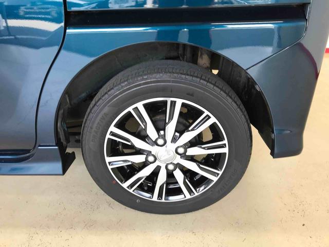 タントカスタムＸ　トップエディションＶＳ　ＳＡIII４ＷＤ　純正ＣＤ　オートエアコン／ライト　ＬＥＤヘッドライト　ＬＥＤフォグランプ　両側電動スライドドア　運転席シートヒーター　チルトステアリング　運転席シートリフター　リモコンエンジンスターター（秋田県）の中古車