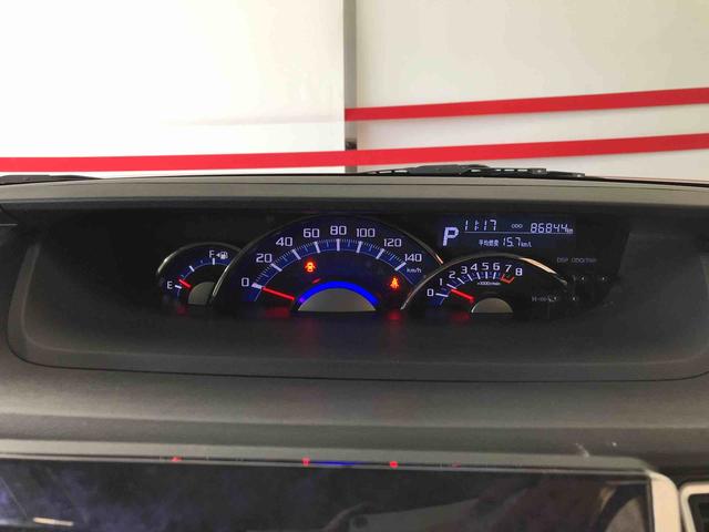 タントカスタムＸ　トップエディションＶＳ　ＳＡIII４ＷＤ　純正ＣＤ　オートエアコン／ライト　ＬＥＤヘッドライト　ＬＥＤフォグランプ　両側電動スライドドア　運転席シートヒーター　チルトステアリング　運転席シートリフター　リモコンエンジンスターター（秋田県）の中古車