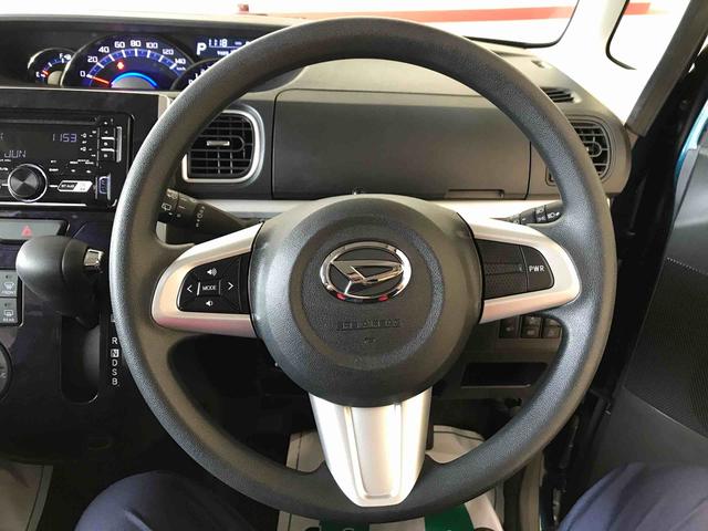 タントカスタムＸ　トップエディションＶＳ　ＳＡIII４ＷＤ　純正ＣＤ　オートエアコン／ライト　ＬＥＤヘッドライト　ＬＥＤフォグランプ　両側電動スライドドア　運転席シートヒーター　チルトステアリング　運転席シートリフター　リモコンエンジンスターター（秋田県）の中古車