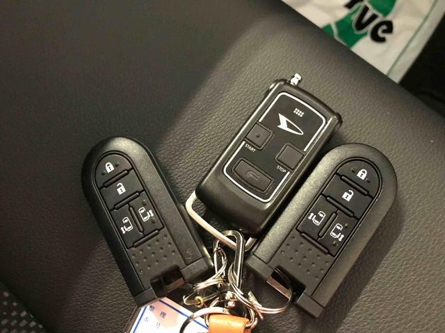 タントカスタムＸ　トップエディションＶＳ　ＳＡIII４ＷＤ　純正ＣＤ　オートエアコン／ライト　ＬＥＤヘッドライト　ＬＥＤフォグランプ　両側電動スライドドア　運転席シートヒーター　チルトステアリング　運転席シートリフター　リモコンエンジンスターター（秋田県）の中古車