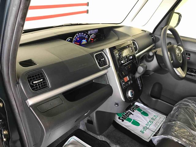 タントカスタムＸ　トップエディションＶＳ　ＳＡIII４ＷＤ　純正ＣＤ　オートエアコン／ライト　ＬＥＤヘッドライト　ＬＥＤフォグランプ　両側電動スライドドア　運転席シートヒーター　チルトステアリング　運転席シートリフター　リモコンエンジンスターター（秋田県）の中古車