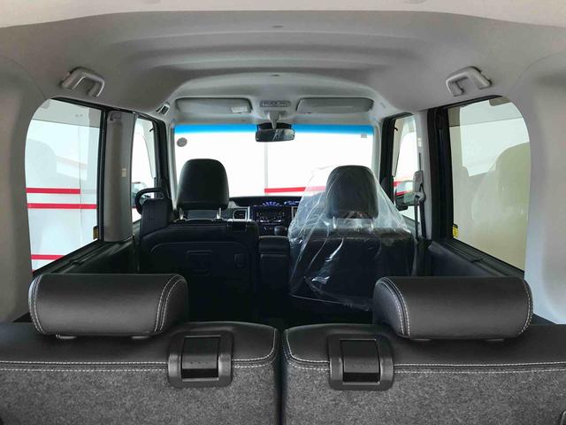 タントカスタムＸ　トップエディションＶＳ　ＳＡIII４ＷＤ　純正ＣＤ　オートエアコン／ライト　ＬＥＤヘッドライト　ＬＥＤフォグランプ　両側電動スライドドア　運転席シートヒーター　チルトステアリング　運転席シートリフター　リモコンエンジンスターター（秋田県）の中古車