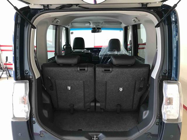 タントカスタムＸ　トップエディションＶＳ　ＳＡIII４ＷＤ　純正ＣＤ　オートエアコン／ライト　ＬＥＤヘッドライト　ＬＥＤフォグランプ　両側電動スライドドア　運転席シートヒーター　チルトステアリング　運転席シートリフター　リモコンエンジンスターター（秋田県）の中古車